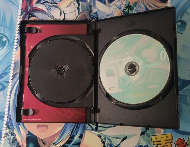 BeatMania IIDX 16 EMPRESS + Premium Best PS2 JAP