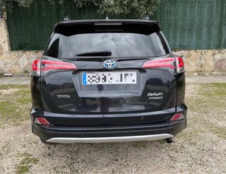Toyota RAV4 2017