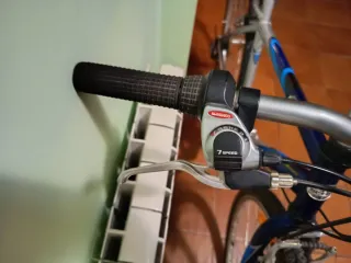 Bicicleta Scott Atacama Trail