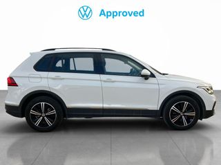 Volkswagen Tiguan Life 2.0 TDI 110 kW (150 CV) DSG