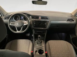 Volkswagen Tiguan Life 2.0 TDI 110 kW (150 CV) DSG
