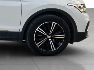 Volkswagen Tiguan Life 2.0 TDI 110 kW (150 CV) DSG