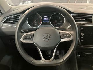 Volkswagen Tiguan Life 2.0 TDI 110 kW (150 CV) DSG