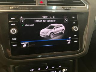 Volkswagen Tiguan Life 2.0 TDI 110 kW (150 CV) DSG