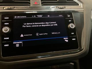 Volkswagen Tiguan Life 2.0 TDI 110 kW (150 CV) DSG