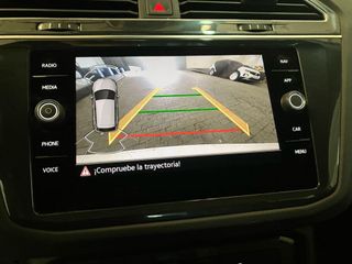 Volkswagen Tiguan Life 2.0 TDI 110 kW (150 CV) DSG