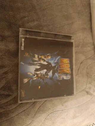 MDK 2 PC VINTAGE