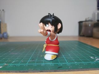 Figura Chicho Terremoto