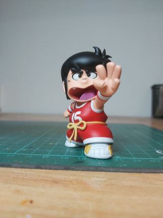 Figura Chicho Terremoto