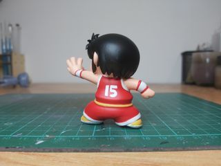 Figura Chicho Terremoto