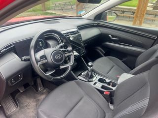 Hyundai Tucson 1.6 TGDI 48v Maxx 150cv