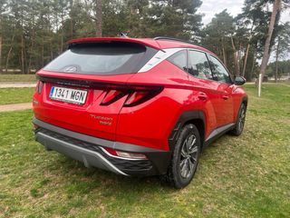 Hyundai Tucson 1.6 TGDI 48v Maxx 150cv