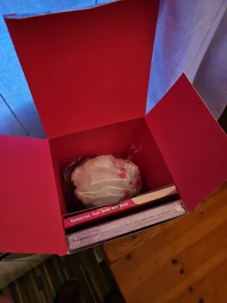 Catherine Fullbody PS4 Edición Coleccionista