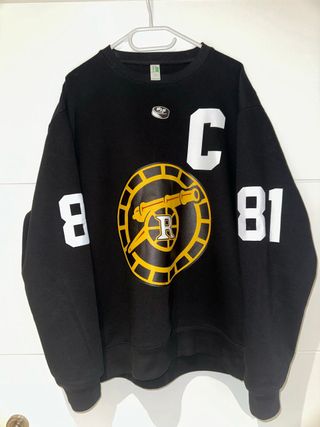 Sudadera Hollander Rozanov Azul