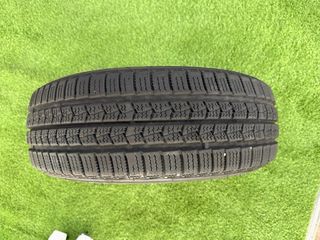 Neumático Continental VanContact Eco 235/65 R16C