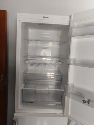 Frigorífico Balay Blanco