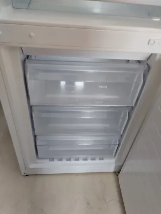 Frigorífico Balay Blanco