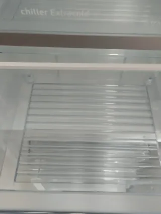 Frigorífico Balay Blanco