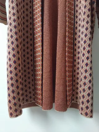 Cardigan Jacquard Zara Special Edition
