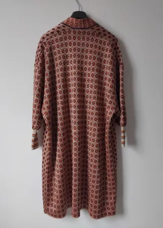 Cardigan Jacquard Zara Special Edition