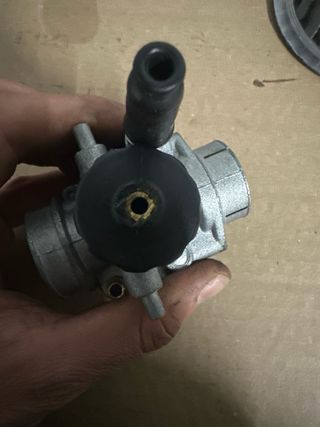 Carburador Dellorto PHBG 17