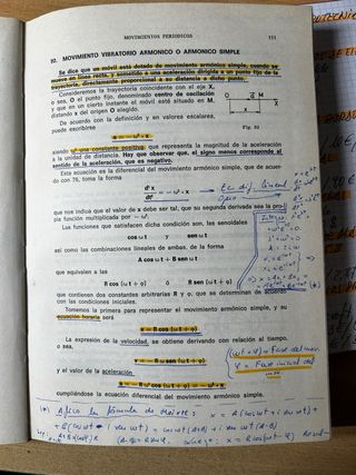 Libro Mecanica General