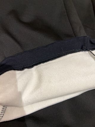 Pantalón SHEIN negro flare