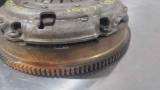 KIT EMBRAGUE CITROEN BERLINGO D-9HW 9HW