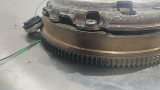 KIT EMBRAGUE CITROEN BERLINGO D-9HW 9HW