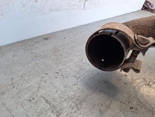 Peugeot 109453 tubo boxer caja cerr. techo elevado