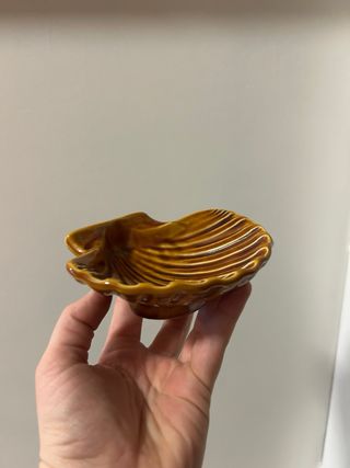 Juego de café vintage