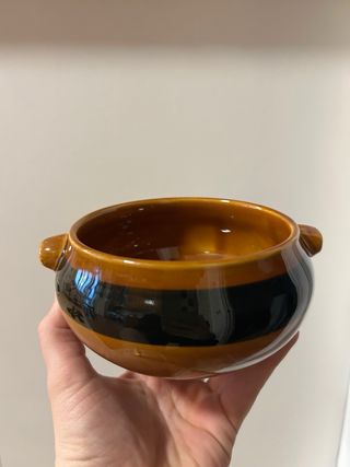 Juego de café vintage