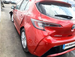 Módulo 8898102090 toyota corolla hybrid 1104586