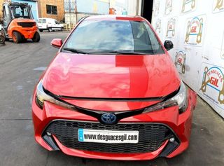 Módulo 8898102090 toyota corolla hybrid 1104586