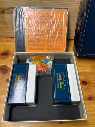 Trivial Pursuit Juego Magistral Edición Genus