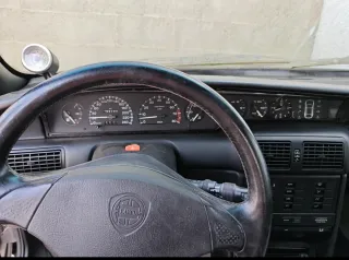 Lancia Delta hf cambio no vendo