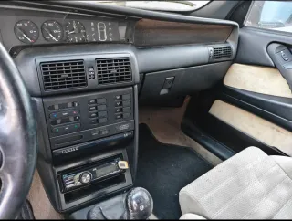 Lancia Delta hf cambio no vendo