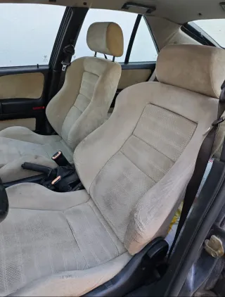 Lancia Delta hf cambio no vendo