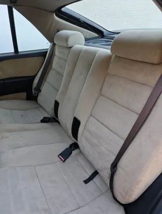 Lancia Delta hf cambio no vendo
