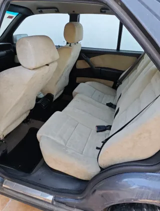 Lancia Delta hf cambio no vendo