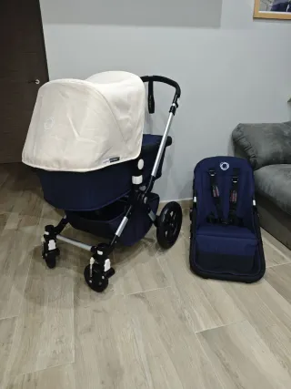 Bugaboo Cameleon 3 impecable!