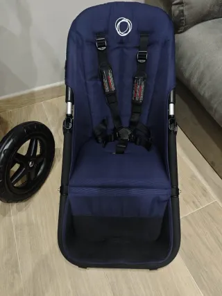 Bugaboo Cameleon 3 impecable!