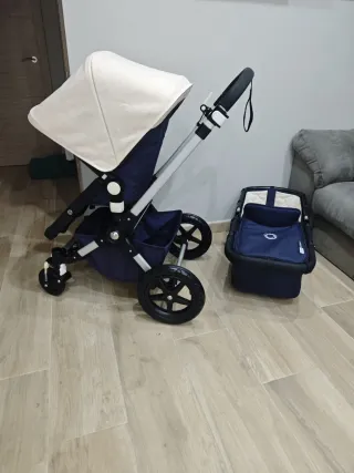 Bugaboo Cameleon 3 impecable!