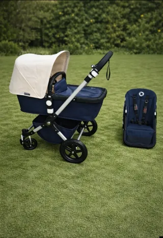 Bugaboo Cameleon 3 impecable!