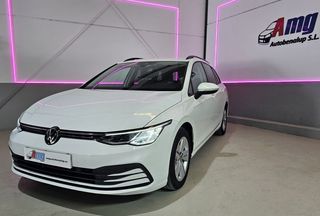 Volkswagen Golf 1.5 eTSI 150 Life 5p DSG7