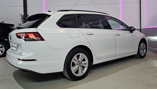 Volkswagen Golf 1.5 eTSI 150 Life 5p DSG7