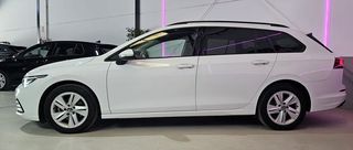 Volkswagen Golf 1.5 eTSI 150 Life 5p DSG7