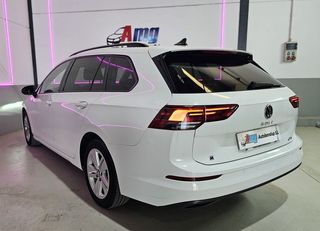 Volkswagen Golf 1.5 eTSI 150 Life 5p DSG7