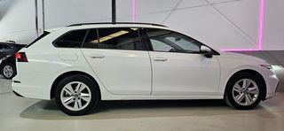 Volkswagen Golf 1.5 eTSI 150 Life 5p DSG7