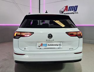 Volkswagen Golf 1.5 eTSI 150 Life 5p DSG7